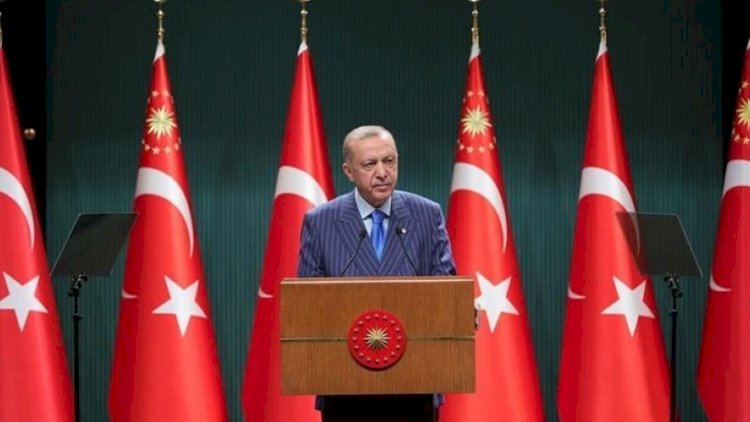    “Türkiyə Avropa üçün açar ölkədir” - Ərdoğan   