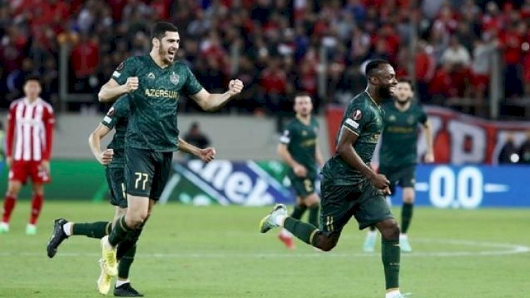    “Qarabağ“ Azərbaycanın xal ehtiyatını artırdı   