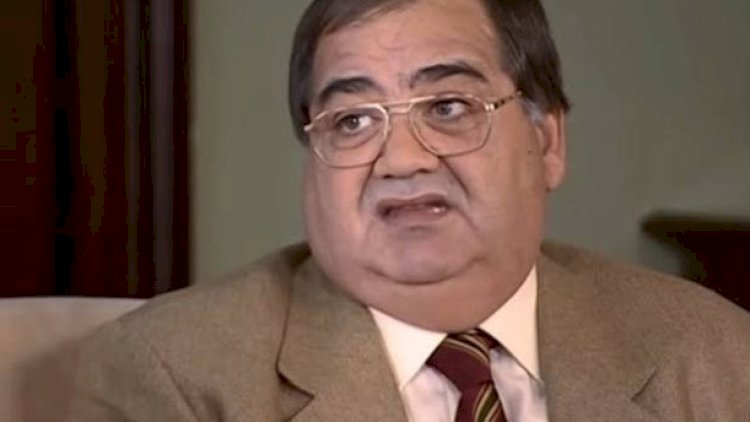    “Kurtlar Vadisi“nin İplikçisi vəfat etdi   