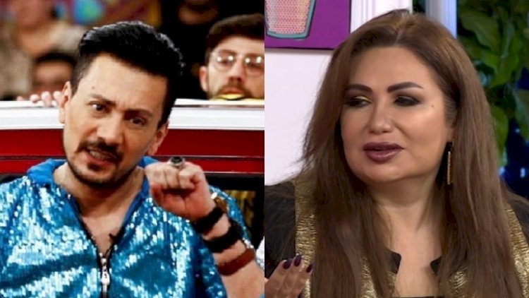    Sərxanın “Məndən it kimi qorxurlar“ atmacasına Könüldən cavab gəldi   