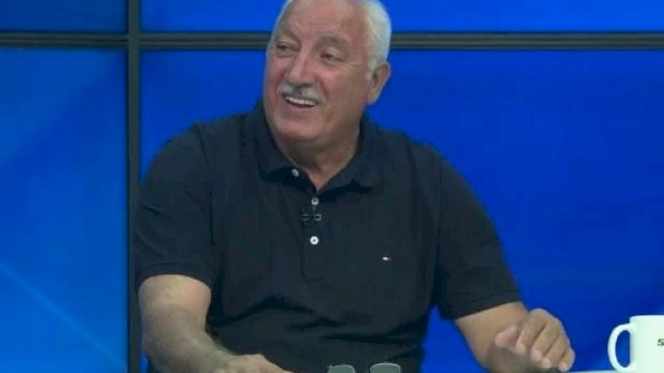   “Bircə ona pis oluram ki, “Qarabağ” “Olimpiakos”a az qol vurdu”   