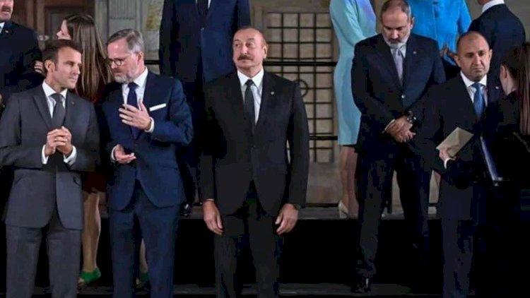    “Daşnak cinayətlərinin ağırlığı onun çiyinlərinə düşüb”   