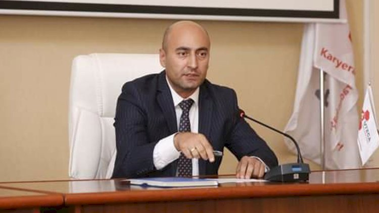    Rektorun səs yazısı yayıldı: “Hamınızı pis günə qoyacam” -   Audio