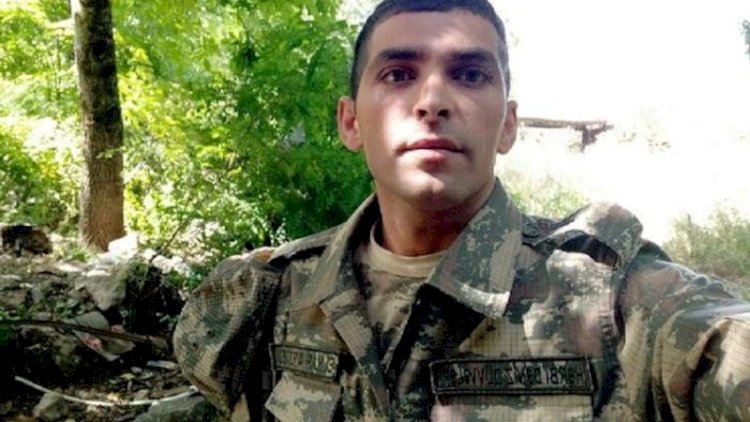    Şuşada MAXE hərbçi yoldaşını bu sözə görə öldürübmüş... - Təfərrüat   