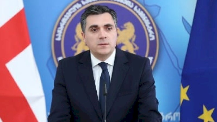    Rəsmi Tbilisidən Bakı və İrəvana yenidən vasitəçilik təklifi   