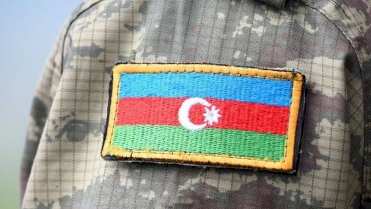    Ordumuzun hərbi qulluqçusu vəfat etdi   