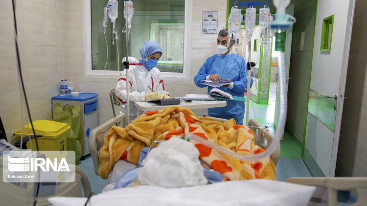    İranda son gündə koronavirusdan 3 nəfər öldü   