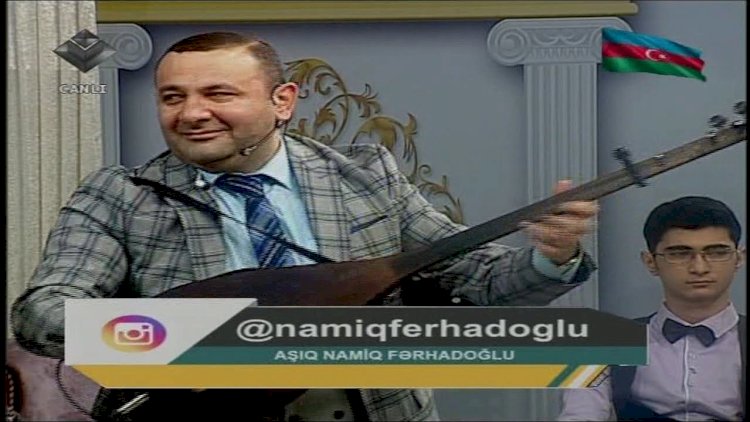    Aşıq Namiq Ümrədən sonra sənətiylə məşğul olacaqmı?- Özü danışdı   