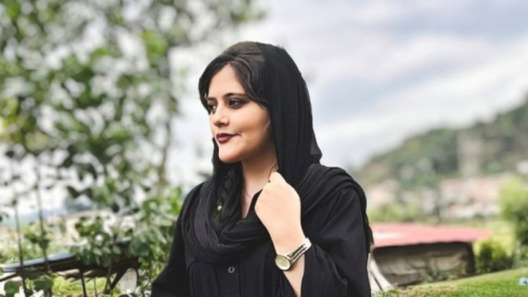    İranı qarışdıran qızın ölüm səbəbi açıqlandı:   8 yaşında...