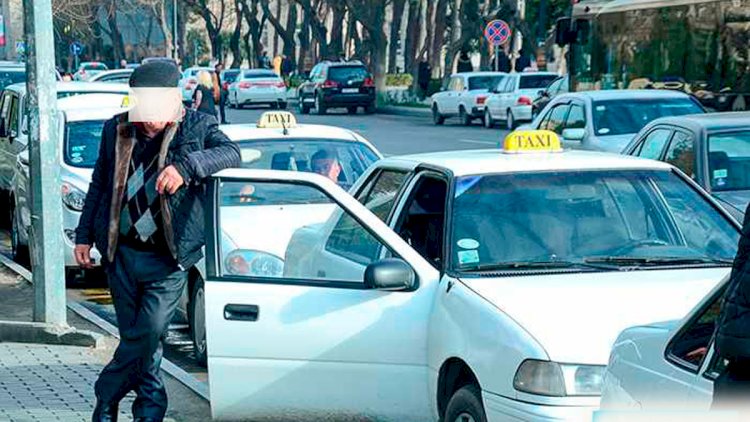    “Məmurlar bizim qəpik-quruşa göz dikib?”   
