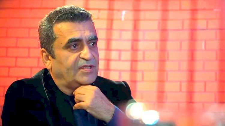    “Əzilib-büzülən gəda, alçaq, yalançı...” - Kamrandan ağır sözlər   