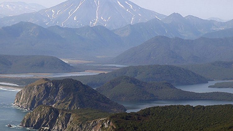    Ukrayna Kuril adalarını Yaponiya ərazisi kimi tanıdı   