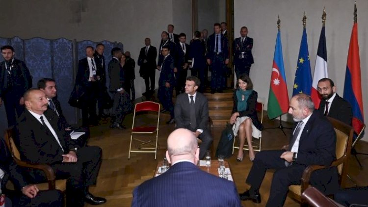    “Bir-birinin ərazi bütövlüyünün tanınması Qarabağın maraqlarına uyğun deyil” - Separatçılardan   SƏRSƏM BƏYANAT