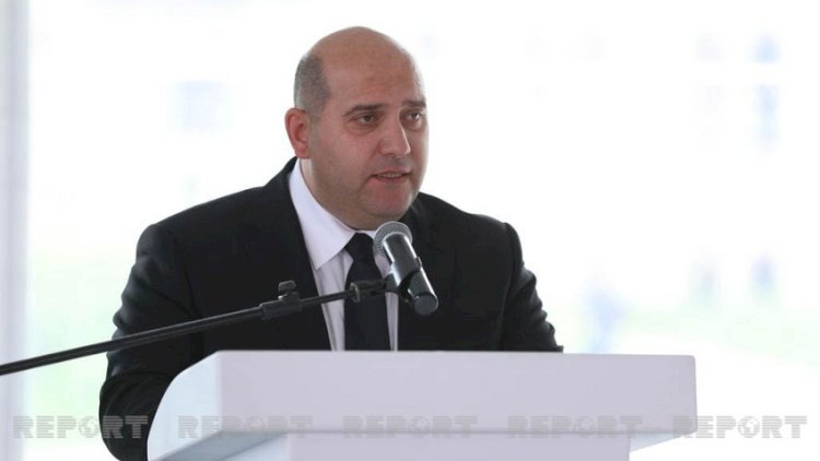    Emin Hüseynov: “Qarabağda 150 min iş yeri yarada biləcəyimizə ümid edirik“   