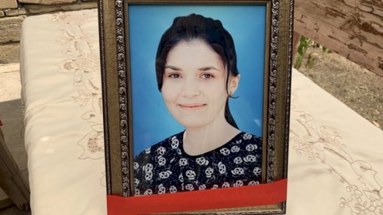    Sevinc Məhərrəmovanı qətlə yetirən əri apellyasiya şikayəti verdi   