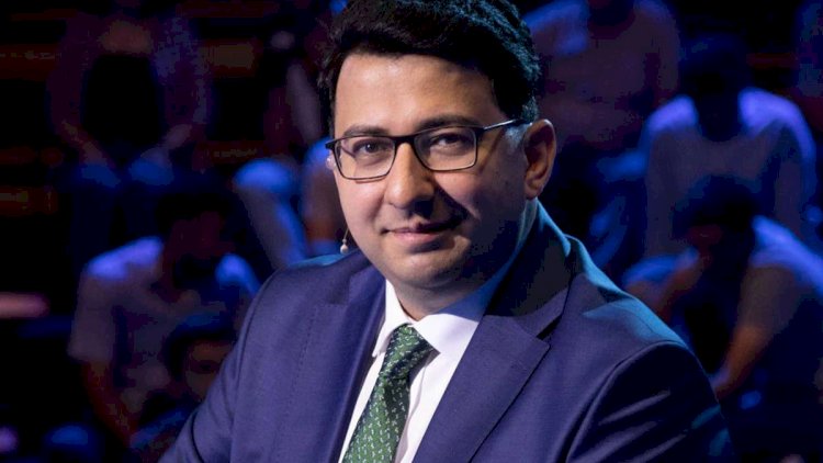    Aparıcı Fateh “divandan yıxıldı“   