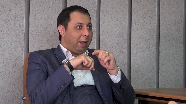    Elməddin Cəfərovdan şok açıqlama: “Bizi elə döyürdülər ki...”   