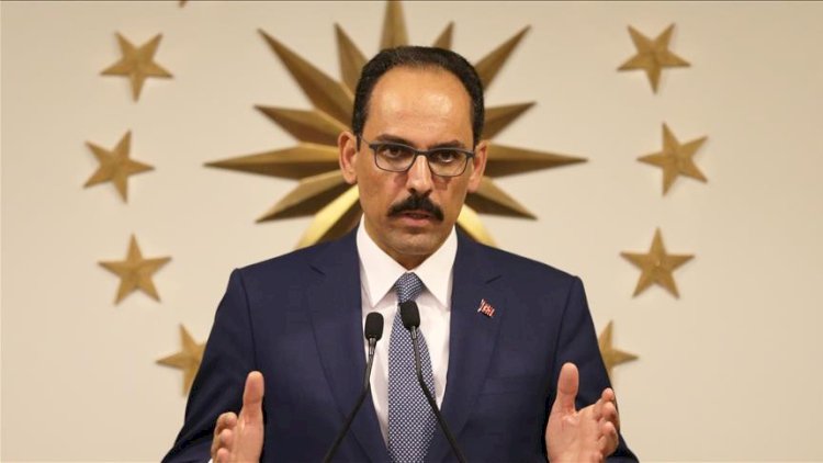    “Putin Qərblə yeni sövdələşməyə hazırlaşır” - Kalın   