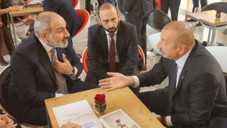    “Bakı İrəvanı buna məcbur etdi” - Akopyan   