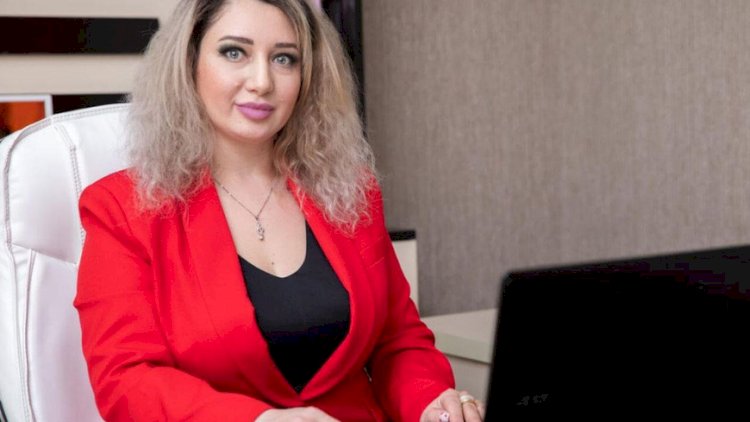    “Azərbaycan kişisi cinsəl olaraq həmişə acdır”   