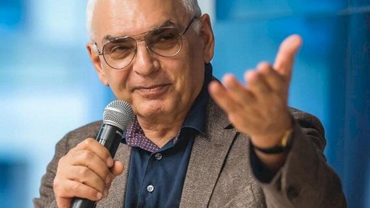    Şahnazarovdan şok: Rusiyada elə bir xaos başlayacaq ki..   
