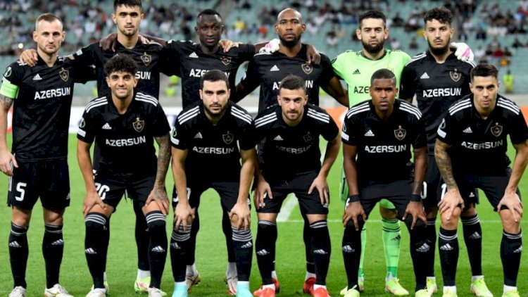   Premyer Liqada IX tur: “Qarabağ” “Qəbələ”yə qarşı   