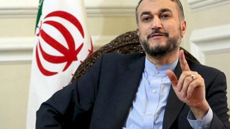    İran Qafanda baş konsulluğu niyə açıb?   - Nazir danışdı