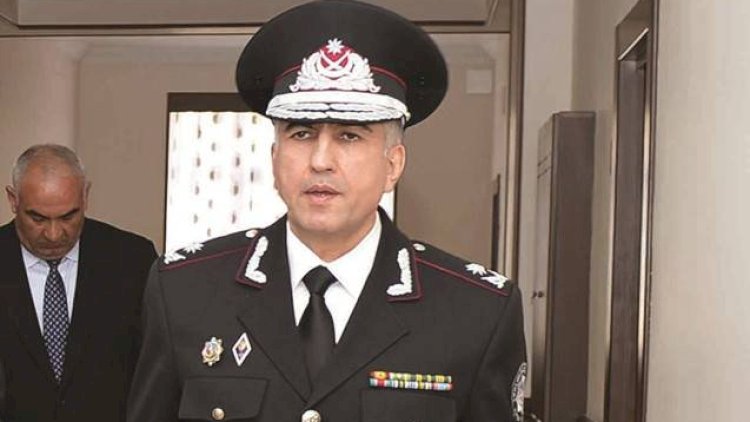    Azadlığa çıxan nazir: “Rəis çağırıb deyəndə şoka düşdüm”   