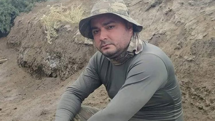    Komaya düşən qazi vəfat etdi   