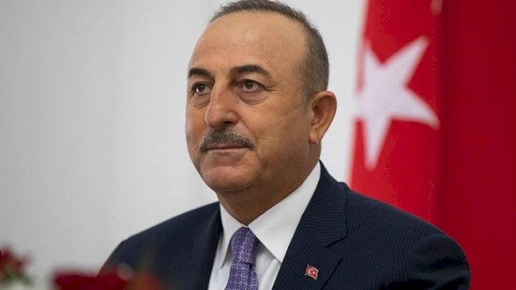    Çavuşoğlu Strasburqa səfər etdi   