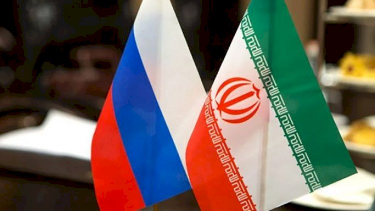    İranla Rusiya arasında yeni neft və qaz sazişləri imzalandı   