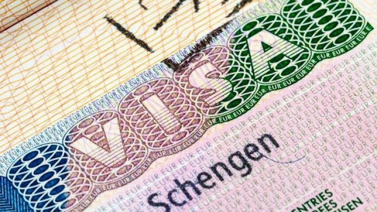    İranda Şengen vizası verilməsi dayandırıldı   