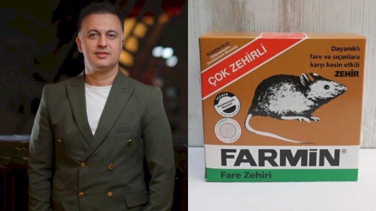    Hüseyn Məhəmmədoğlu: “Siçan dərmanıdır, yeyin və ölün“ + FOTO / VİDEO   
