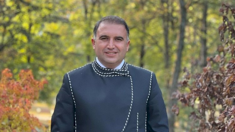    Hacı Nuran evlənir: “Pandemiya tam bitisin...“   