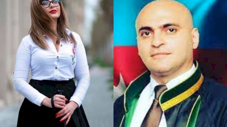    Blogerə 140 min ziyan vurmuş sabiq vəkilə hökm oxundu   