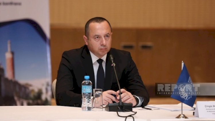    Erməni cinayətlərinə dair materiallar Avropa Məhkəməsinə təqdim olunub   