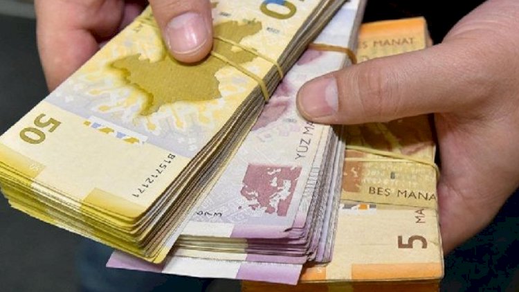    Şirkət rəsmisi 20 minə yaxın pul oğurlayıb - Prokurorluq   