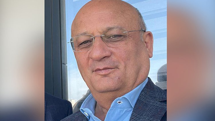    Hamamda prokurorla tanış olan gənc onu çılpaq fotoları ilə şantaj edib   
