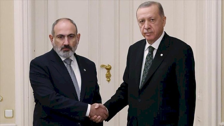    Ərdoğanın geyimindəki detal erməni jurnalisti narahat etdi   