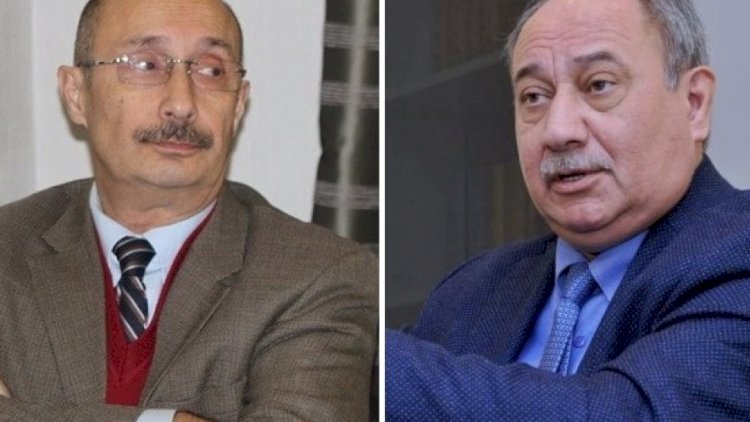    Qardaşının dəfninə getməyən Zərdüşt Əlizadə: “Vacib deyil…”   