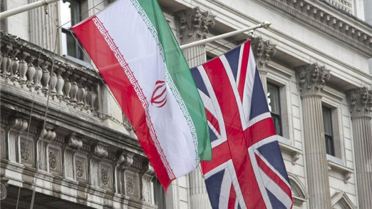    Britaniya İranın “Əxlaq Polisi“ni sanksiya siyahısına saldı   