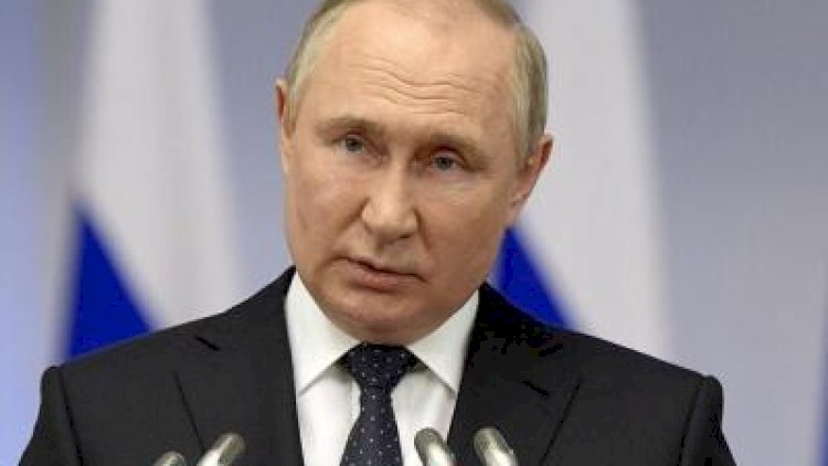    Putin: “Ukrayna “Türk axını“nı zədələmək istəyirdi“   