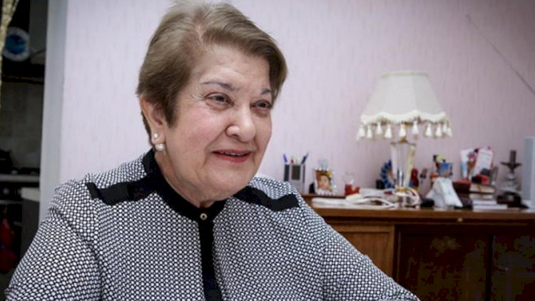    Ruhəngiz Qasımovanın cənazəsi Azərbaycana gətiriləcək   