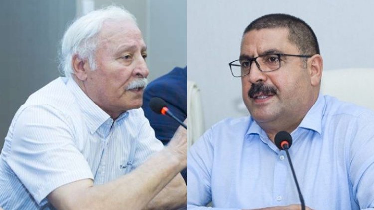    Ukraynaya atom bombası atılsa bu, Azərbaycana necə təsir edəcək? –   Mütəxəssis rəyi