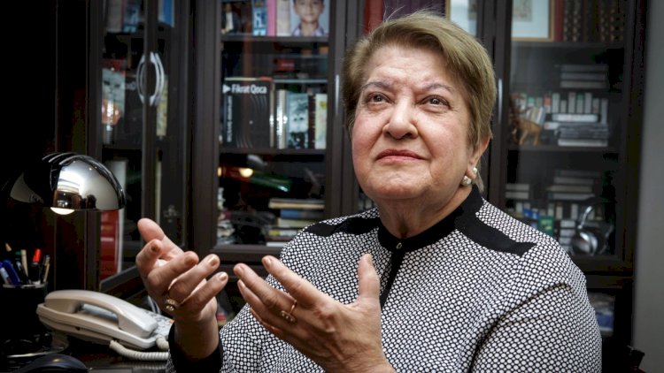    Ruhəngiz Qasımovanın son zəngi: “Yedim, içdim, oynadım...”   
