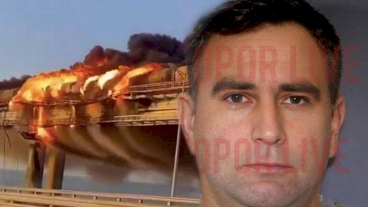    Krım körpüsünün partladılmasında Mahirin izi – Maraqlı detallar   