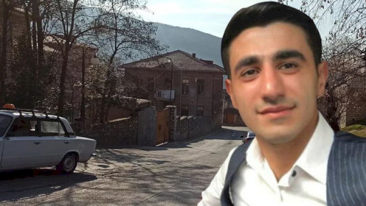    Şəkidə müəmmalı olay: Bir ayda üç gənc özünü eyni yerdə asdı   