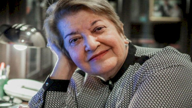    Ruhəngiz Qasımova ilə vida mərasiminin keçiriləcəyi yer açıqlandı   