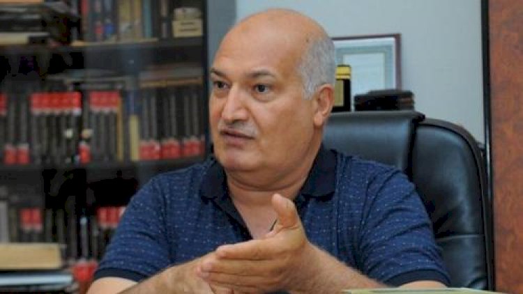    “Rusiya İranı verib qabağa ki, Azərbaycan ilə Türkiyənin...”   