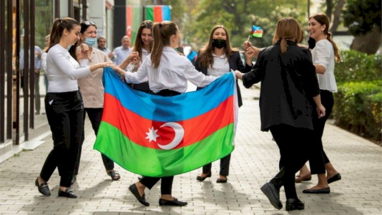    Qadınlara şad xəbər: Bu qadağa ləğv ediləcək   